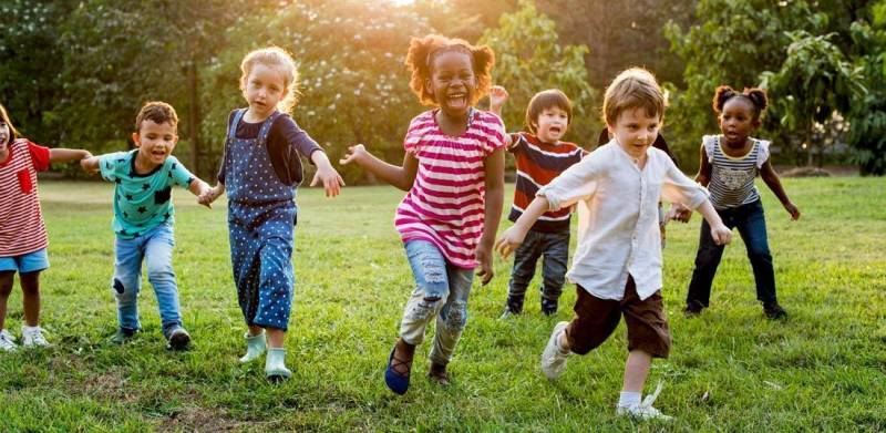 VILLENEUVE-TOLOSANE - Recherche d'un(e) nounou H/F pour la garde de deux enfants