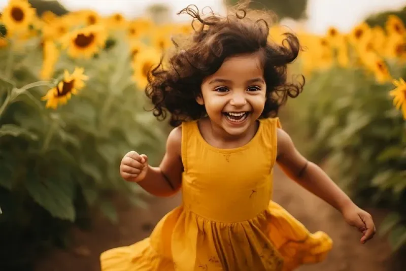 PINSAGUEL-Ema ma nounou à moi recherche un(e) super nounou H/F pour la garde d'un enfant