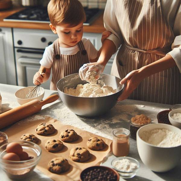 Offre d'emploi Nounou - Nous recrutons pour un poste de garde d'enfants à la rentrée 2025