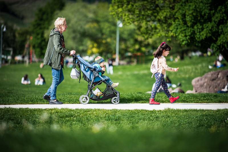 AURIGNAC - Recherche un(e) intervenant(e) pour la garde d'un enfant de 4 ans