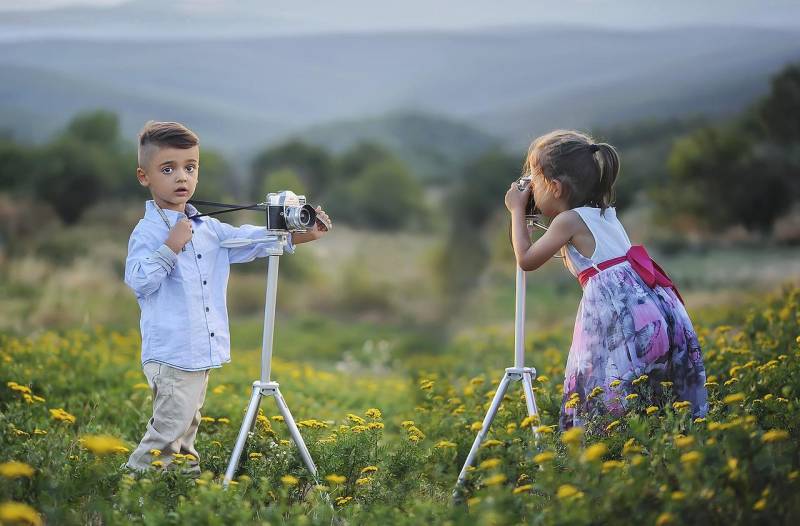 PAMIERS - Garde d’enfants régulière recherchée pour accompagnement avant l'école, contrat CDI et formation continue à Pamiers