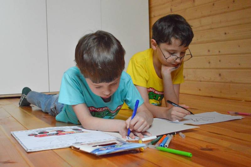 PORTET-SUR-GARONNE - Recherche un(e) intervenant(e) pour la garde d'un enfant de 3 ans en périscolaire soir