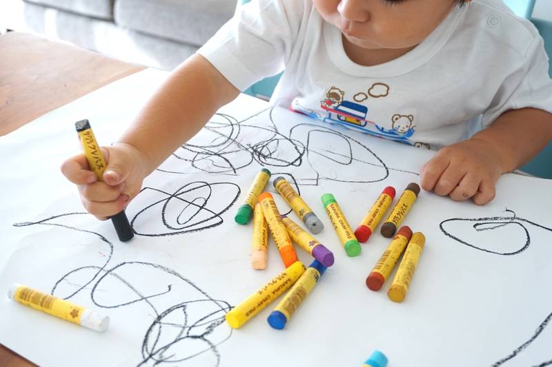 CAMBERNARD - Recrutement nounou pour la rentrée de Septembre pour la garde d’un enfant de 7 ans