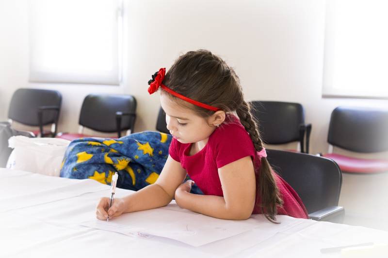 LABASTIDE-CLERMONT- Recherche un(e) intervenant(e) pour la garde de deux enfants de 6 ans et 8 ans en périscolaire soir, véhicule obligatoir