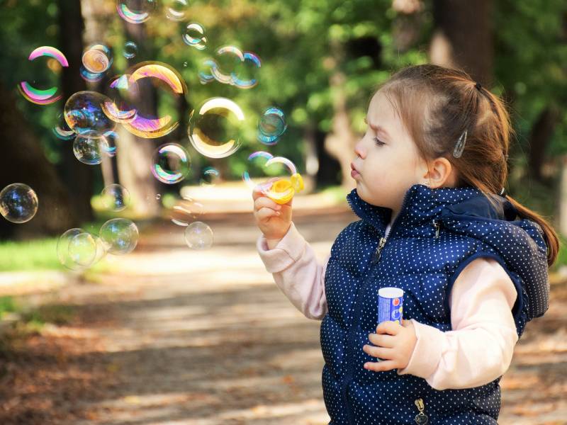 CDI de garde d'enfants pour Septembre 2023 - Métro Jolimont à Toulouse - 8h/semaine