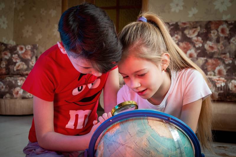 L'UNION- Recherche un(e) intervenant(e) (H/F) pour la garde de deux enfants sur L'union 