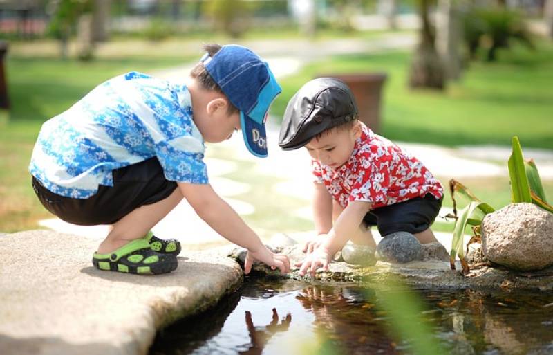 Intervenante petite enfance H/F sur Tournefeuille