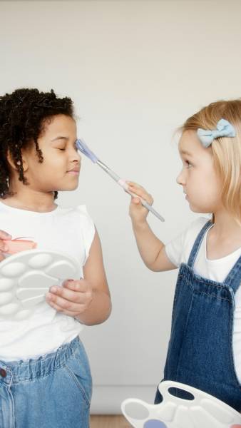 TOULOUSE- Garde d’enfants à Toulouse 31400, 8h/semaine, du lundi au jeudi de 17h30 à 19h30